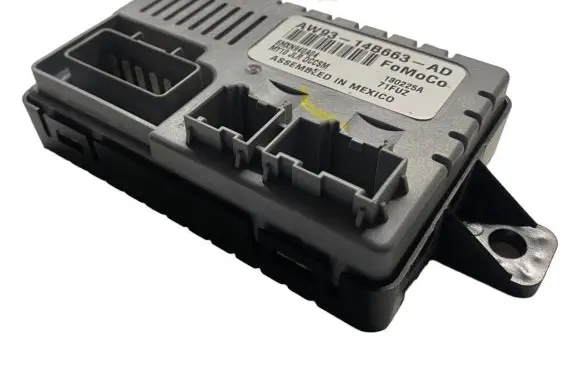 Land Rover Range Rover L405 Seat control module AW9314B663AD