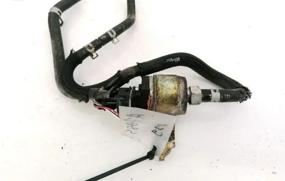 Toyota Corolla E120 E130 Fuel filter 