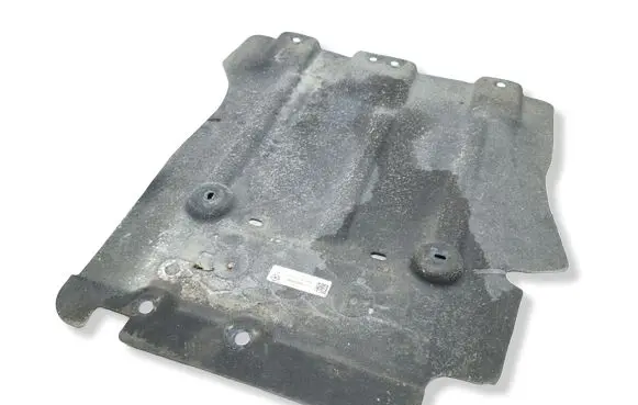 Jeep Grand Cherokee WL Gearbox bottom protection P68377824AC