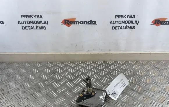 Opel Zafira C LED ballast control module 1473000357