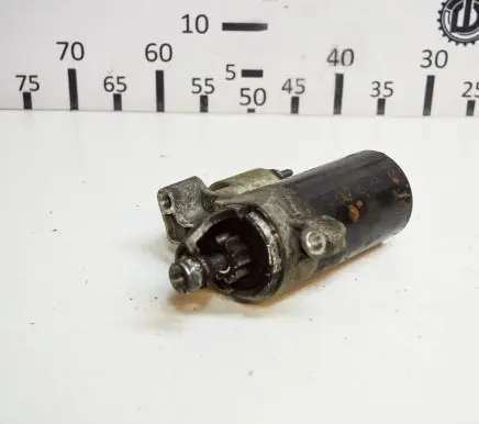 Audi A5 8T 8F Starter motor 06H911021