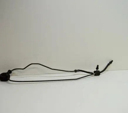 Brake vacuum hose/pipe