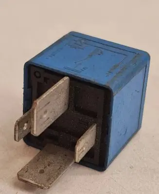 Volvo S70 V70 V70 XC Other relay 9494448 V23134J52X367