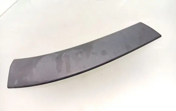 Opel Insignia A Front bumper splitter molding 13399188