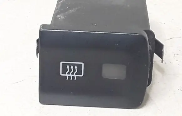 Audi A3 S3 8L Windscreen/window heater switch 8L0941503A