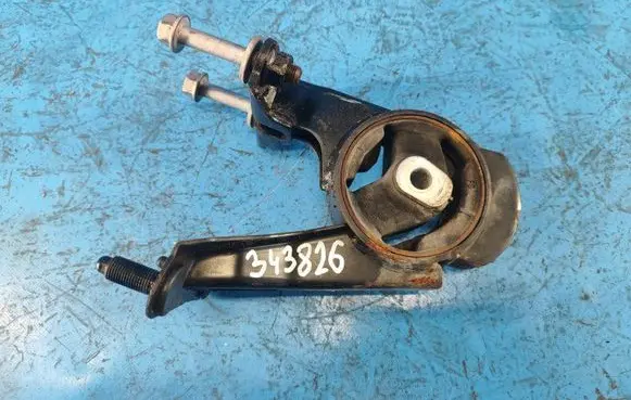 Toyota Prius (XW30) Engine mount bracket 1237137250