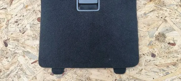 Mazda 6 Trunk/boot trim cover GS2A688V0