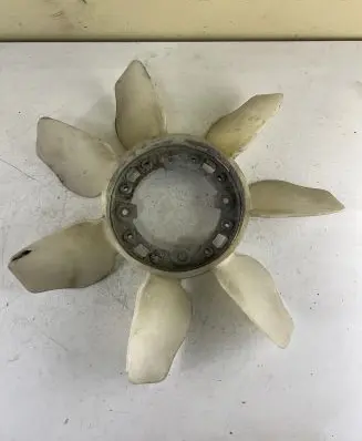 Toyota Hilux (AN10, AN20, AN30) Fan impeller 