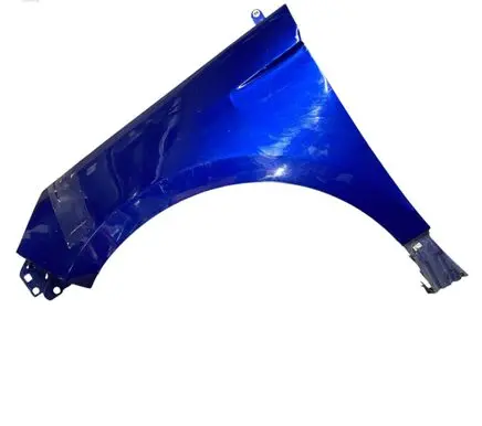 Ford Edge II Fender FT4BR16A143AB GT4Z16006A