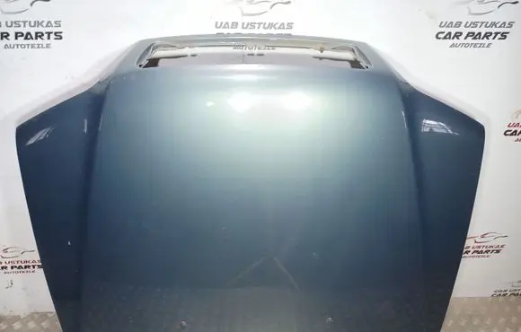 Volvo S40, V40 Engine bonnet/hood
