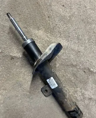 Citroen Berlingo Front shock absorber/damper 4679