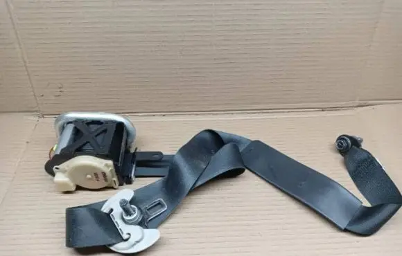 Nissan Micra Front passenger seat TKIAH2EG535 20121201 200540EC