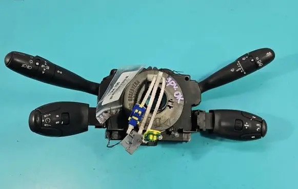 Citroen C5 Headlight wiper switch 96375849ZL IMPRK1544106