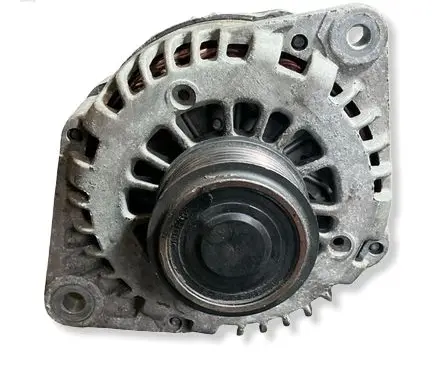 Opel Astra J Generator/alternator 13579675