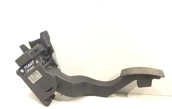 Peugeot Boxer Accelerator throttle pedal 1349820080 0280755049