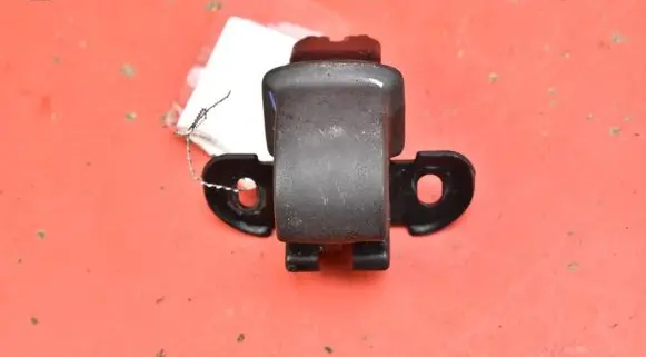 Dacia Dokker Tailgate/trunk/boot lock/catch/latch