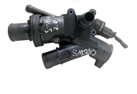 Thermostat/thermostat housing