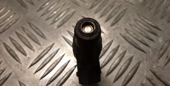Land Rover Freelander Fuel injector 0280155885