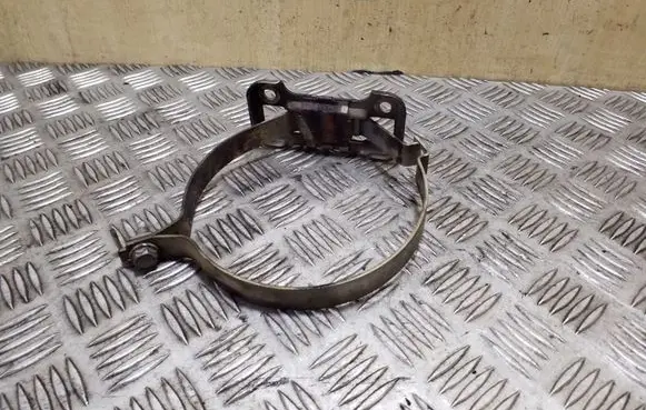 Muffler mount bracket/holder