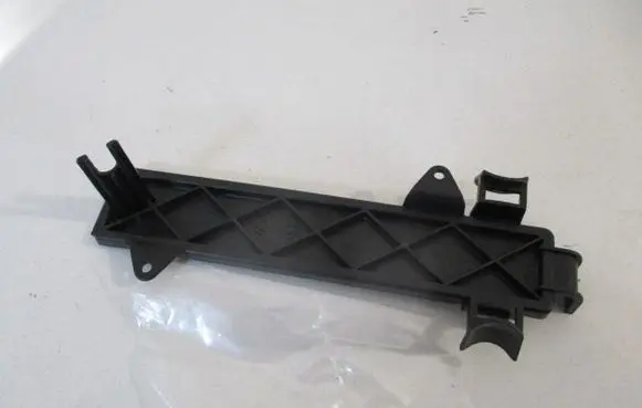 Citroen C5 Catalyst/FAP/DPF particulate filter 