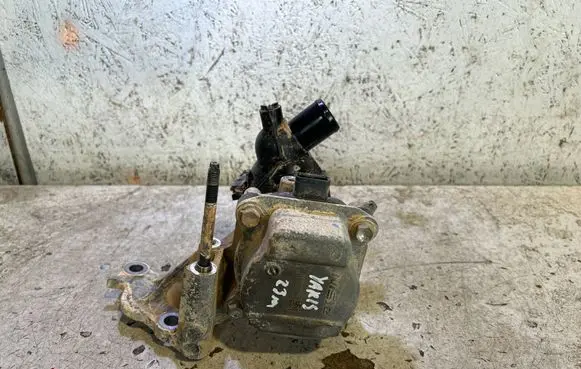 Toyota Yaris XP210 Water pump 0810G890684