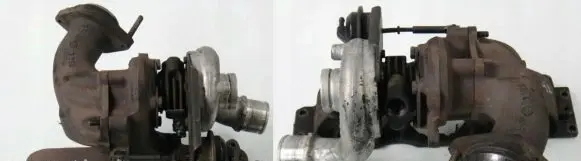 Volvo S40, V40 Supercharger 3242483