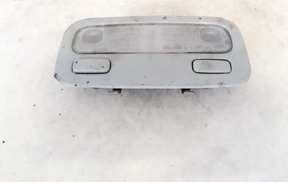 Toyota Corolla E120 E130 Front seat light