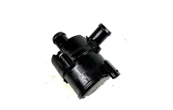 Volkswagen PASSAT B8 Electric auxiliary coolant/water pump 5G0965567