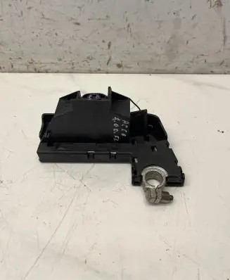 Audi A6 S6 C6 4F Positive cable (battery) 4F0915459 15022009