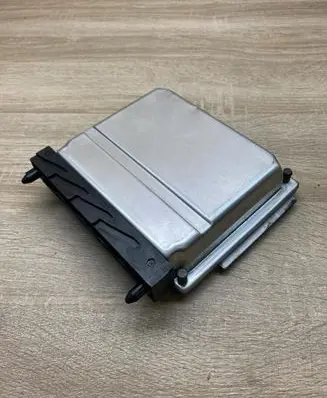Volvo S60 Engine control unit/module ECU 08677708A 0281010319
