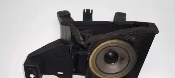 Saab 9-3 Ver2 Parcel shelf speaker 12792902