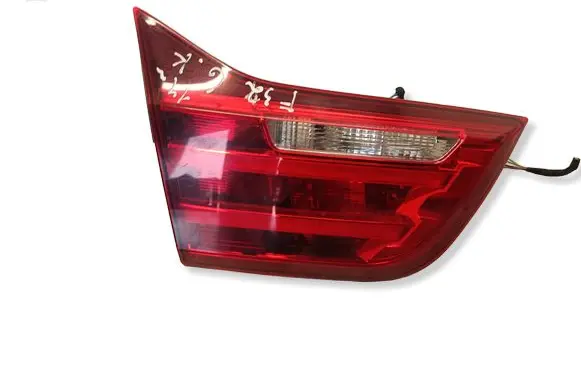 BMW 4 F36 Gran coupe Tailgate rear/tail lights 7296101