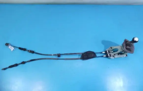 Toyota Corolla E140 E150 Gear shift cable linkage IMPRK1222495