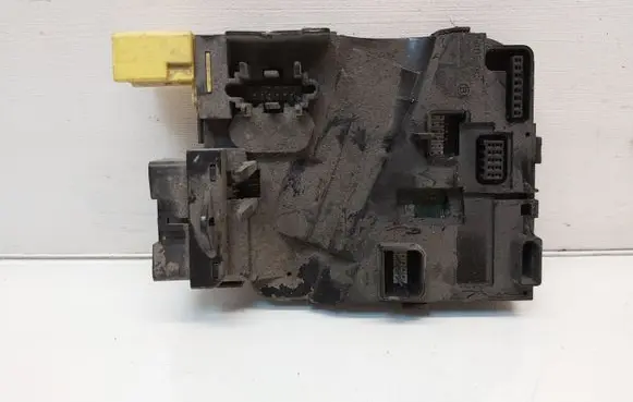 Steering angle sensor
