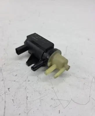 Mercedes-Benz GLC C253 Turbo solenoid valve A0091533128