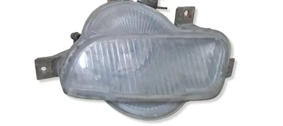 Volvo V70 Front fog light 8620228