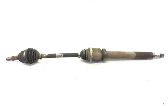 Ford Fiesta Front driveshaft 8V51-3B436-CE