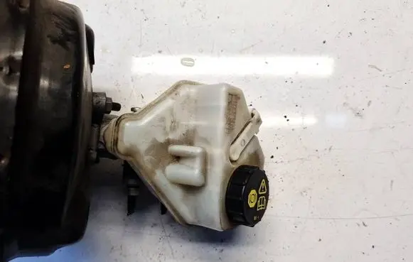 Land Rover Range Rover Evoque L538 Brake fluid reservoir 03350885571