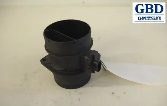 Audi A4 S4 B9 Mass air flow meter 0281002956