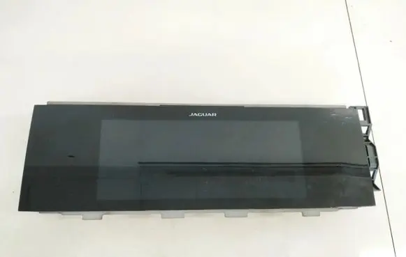 Jaguar I-Pace Screen/display/small screen m9d319c279ba
