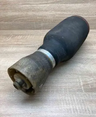BMW X5 E53 Rear air suspension bag/shock absorber 6750356