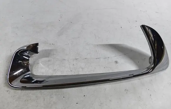 Renault Scenic III - Grand scenic III Front fog light trim/grill 623845685R