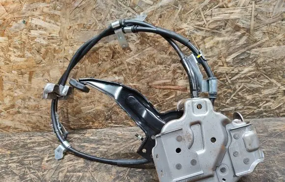 KIA Optima Handbrake/parking brake lever assembly