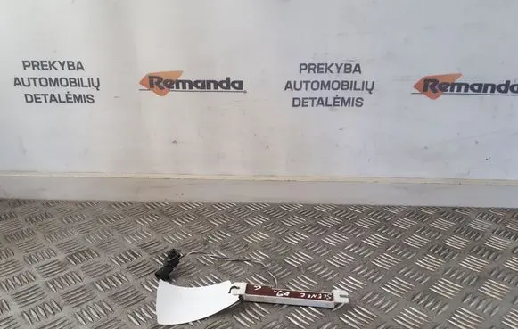 Renault Scenic III - Grand scenic III Keyless system antenna 285900007R A2C53158506