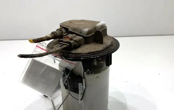 Citroen C3 In-tank fuel pump 9815894780