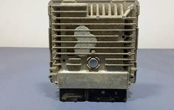 Skoda Superb B6 (3T) Engine control unit/module ECU 03L906023PR