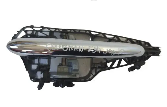 Mini Clubman F54 Front door exterior handle 7296458 ZP5010