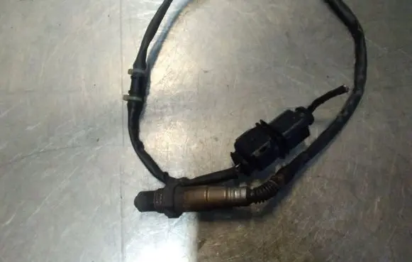 Volkswagen Transporter - Caravelle T5 Lambda probe sensor 070906262