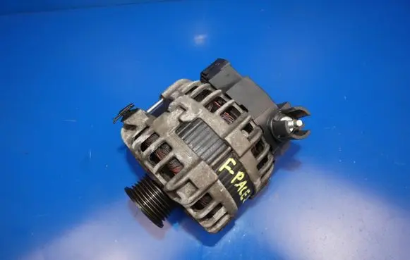Jaguar F-Pace Generator/alternator GX7310300DE 658230 0125813032