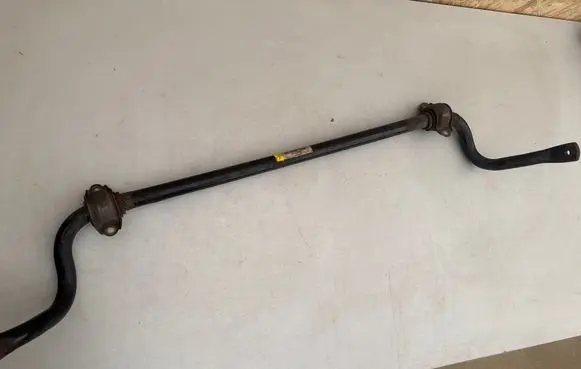 Audi A4 S4 B8 8K Front anti-roll bar/sway bar 8K0411309L